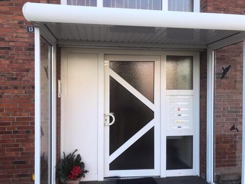 Foto - 2 Zimmer Etagenwohnung zum Kaufen in Brunsbüttel