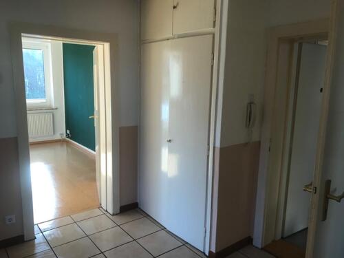 Foto - Etagenwohnung in Brunsbüttel zum Kaufen