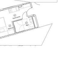 Hochwertig möbliertes Apartment im DÖRNBERG Campus - ab sofort (5600.41) - Regensburg Das Dörnberg