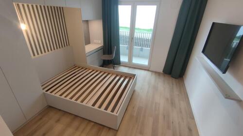 Foto - 1 Zimmer Erdgeschoßwohnung in Regensburg