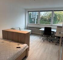 moderne, super sanierte 3-Zimmer-Wohnung - ideal für Studenten - Münster Erphoviertel