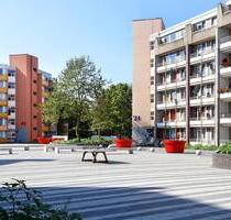 Demnächst frei! 2-Zimmer-Wohnung in Oberhausen Alstaden
