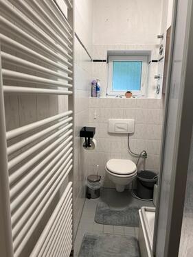 Foto - Erdgeschoßwohnung in Berlin zur Miete