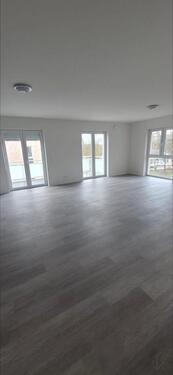 Foto - 3-Zimmer Wohnung im Neubau 