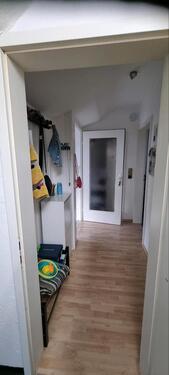 Foto - 3 Zimmer Dachgeschoßwohnung in Pforzheim