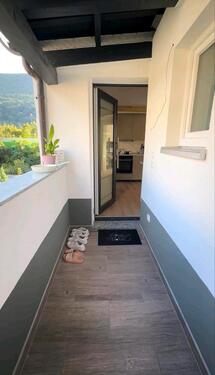 Foto - Luxus 3 ZKB Wohnung zu vermieten 60 qm