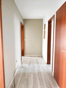 Foto - 2 Zimmer Dachgeschoßwohnung zur Miete in Gelsenkirchen