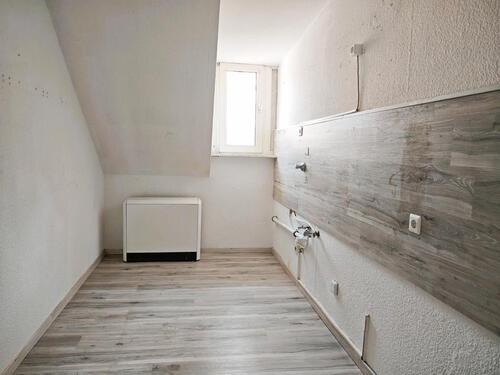 Foto - 2 Zimmer Dachgeschoßwohnung in Gelsenkirchen