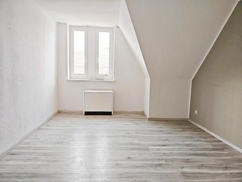Foto - Dachgeschoßwohnung in Gelsenkirchen zur Miete