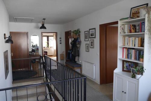 Foto - 5 Zimmer Dachgeschoßwohnung zur Miete in Stadtallendorf