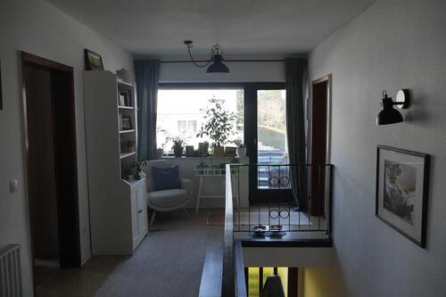 Foto - 5 Zimmer Dachgeschoßwohnung in Stadtallendorf