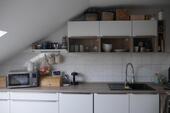 Foto - Dachgeschoßwohnung in Stadtallendorf zur Miete