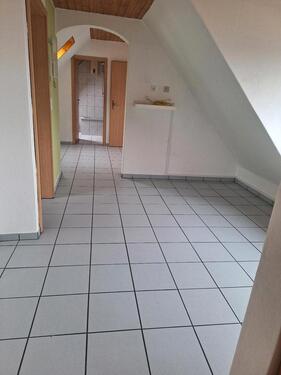 Foto - Vermiete helle 3 Zi -Wohnung mit Balkon in Mühlacker-Eckenweiher