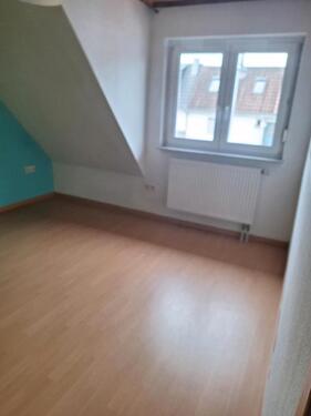 Foto - 3 Zimmer Dachgeschoßwohnung zur Miete in Mühlacker