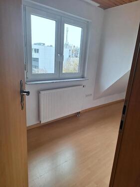 Foto - 3 Zimmer Dachgeschoßwohnung in Mühlacker