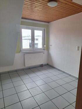 Foto - Dachgeschoßwohnung in Mühlacker zur Miete