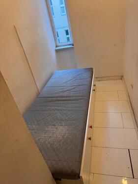 Foto - 3.5 Zimmer Etagenwohnung in Berlin