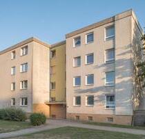 Wunderschöne 2-Zimmer-Wohnung in Wolfsburg Vorsfelde