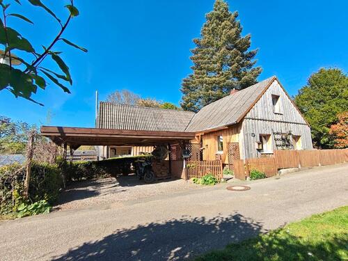 Foto - 5 Zimmer Einfamilienhaus zum Kaufen in Bad Oldesloe