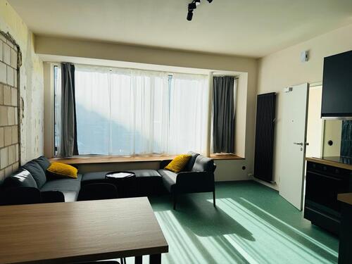 Foto - Tolles möbliertes Apartment in Dornbusch
