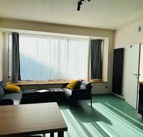 Tolles möbliertes Apartment in Dornbusch - Frankfurt am Main Mitte-Nord