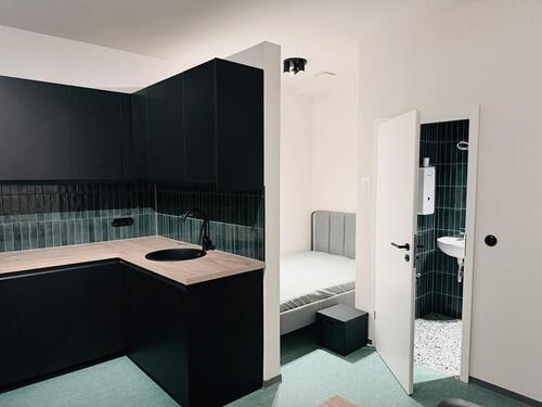 Foto - Loft - Studio - Atelier in Frankfurt am Main zur Miete