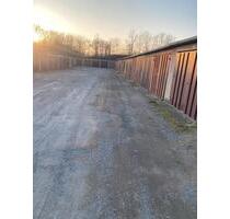 Garage in Riesa zu vermieten - 50,00&nbsp;EUR Miete, in Riesa (PLZ: 01587) Neuweida