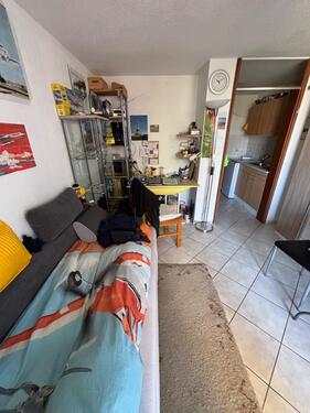 Foto - 1Zimmerwohnung in Denzlingen - 400,00&nbsp;EUR Kaltmiete, ca.&nbsp; 21,00&nbsp;m&sup2;