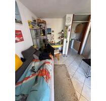 1Zimmerwohnung in Denzlingen - 400,00&nbsp;EUR Kaltmiete, ca.&nbsp; 21,00&nbsp;m&sup2; in Denzlingen (PLZ: 79211)