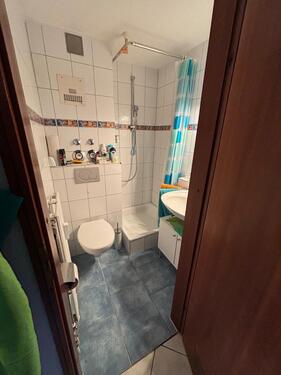 Foto - 1 Zimmer Etagenwohnung zur Miete in Denzlingen