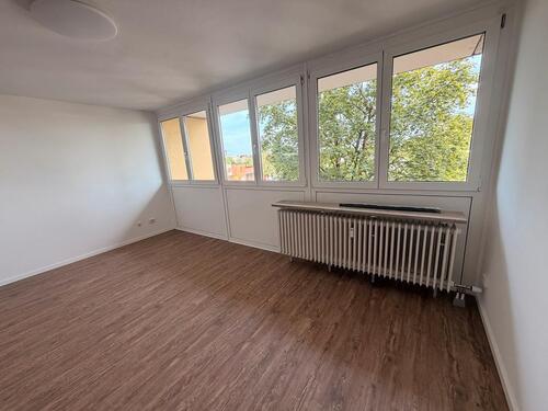 Foto - 1 Zimmer Etagenwohnung zum Kaufen in München