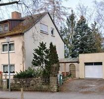 Mehrfamilienhaus - 300.000,00&nbsp;EUR Kaufpreis, ca.&nbsp; 260,00&nbsp;m&sup2; in Dinkelsbühl (PLZ: 91550)