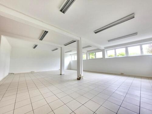 Foto - Büro Gewerbefläche in Regensburg-Haslbach