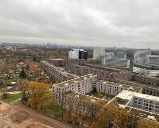 Platz für die gesamte Familie? Den finden Sie bei uns im Pergolenviertel. - Hamburg Alsterdorf