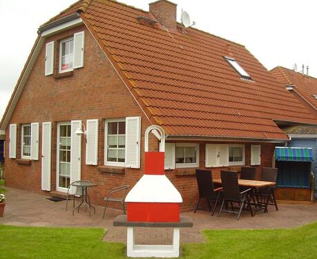 Foto - andere in Dornum