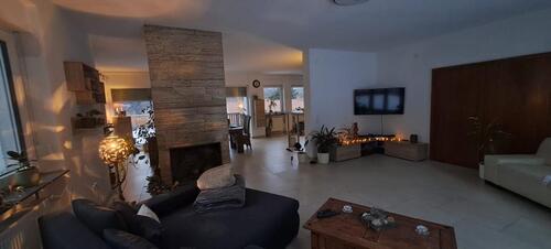 Foto - Penthouse Wohnung 5 ZKB in Marpingen mit tollem Ausblick