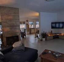 Penthouse Wohnung 5 ZKB in Marpingen mit tollem Ausblick