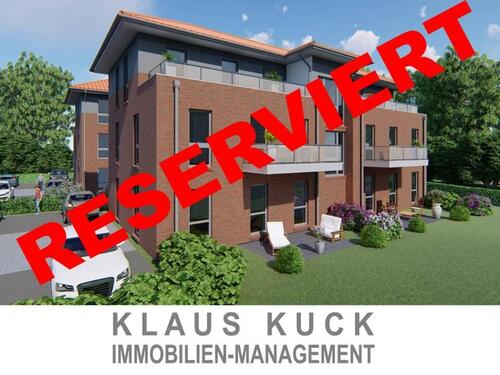 Foto - Wohnen der Extraklasse in bester Lage. Traumhafte Neubau Dachgeschosswohnung.