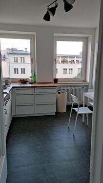 Foto - Etagenwohnung zur Miete in München