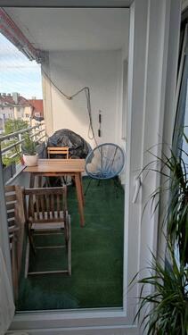 Foto - Etagenwohnung in München