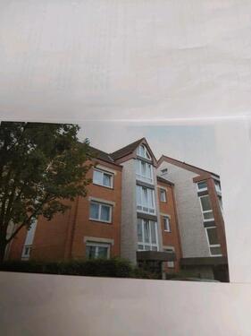 Foto - Etagenwohnung in Schloß Holte-Stukenbrock