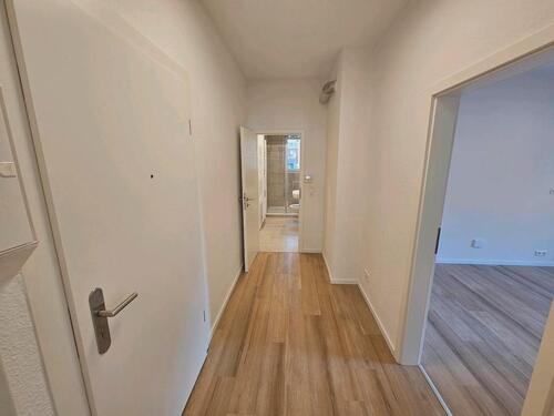 Foto - Helle, frisch sanierte 2-Zimmer-Wohnung Hannover-Südstadt