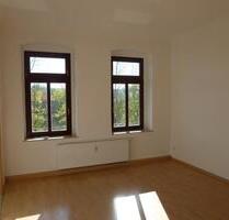 Exklusive 2-Zimmer-Wohnung im 2. OG mit Einbauküche, Glasfaser - Chemnitz Borna-Heinersdorf