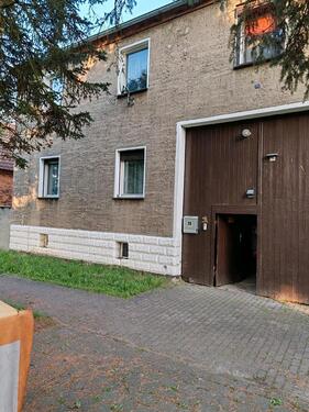 Foto - Haus mit Grundstück 191qm Haus - 45.000,00 EUR Kaufpreis,