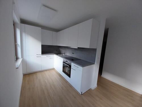 Foto - Komplett sanierte 1-Zimmer-Wohnung mit Terrasse, Nagold-Rohrdorf