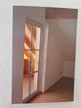 Foto - Dachgeschoss Wohnung in Benediktbeuern
