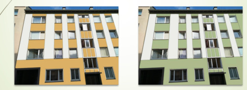 Foto - 3-Zimmer (Einzug 15.12.2025), 2. OG links, Deweerthstr. 51