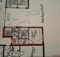 Appartement Eichenau - 520,00 EUR Kaltmiete, ca.  31,00 m² in Maisach (PLZ: 82216)