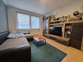 Foto - 3-Zimmer-Wohnung mit Balkon und Gartenmitbenutzung in Aachen-Haar