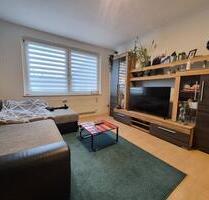 3-Zimmer-Wohnung mit Balkon und Gartenmitbenutzung in Aachen-Haar 3-Zimmer-Wohnung mit Balkon und Gartenmitbenutzung in Aachen-Haar